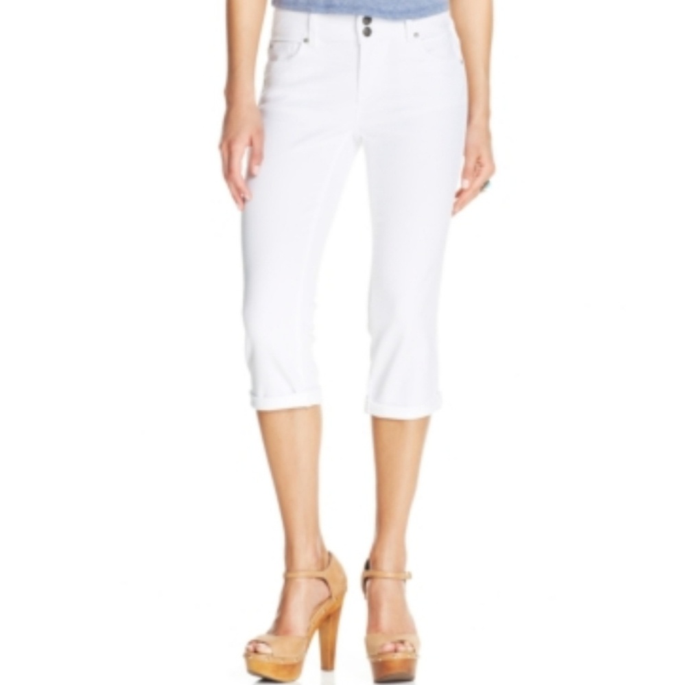Jessica Simpson Evelyn Skimmer